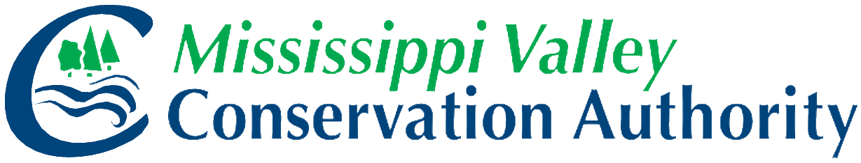 Mississippi valley conservation authority logo