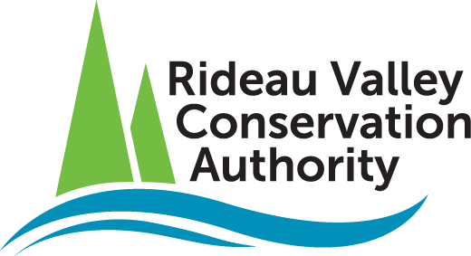 rideau valley conservation authority logo