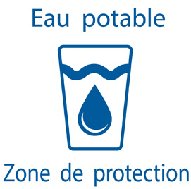 drinking water protection zone