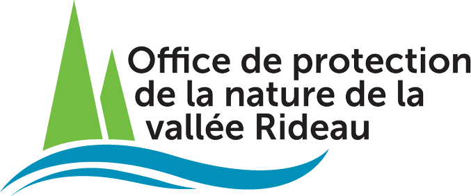 rideau valley conservation authority logo