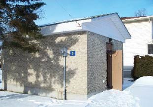 richmond water treatment plant