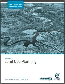land use planning