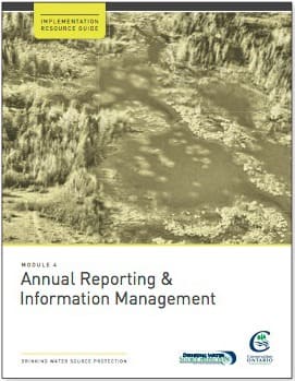 annual reporting
