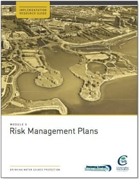 risk management plans