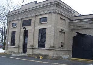 carleton place pumping station