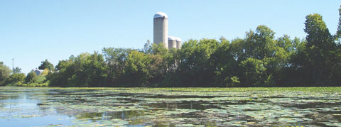 farmland