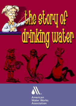 The Story of Drinking Water Game
