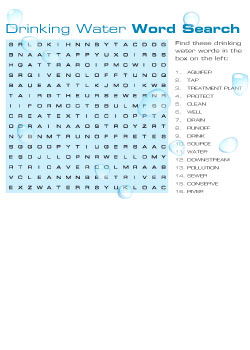 word search