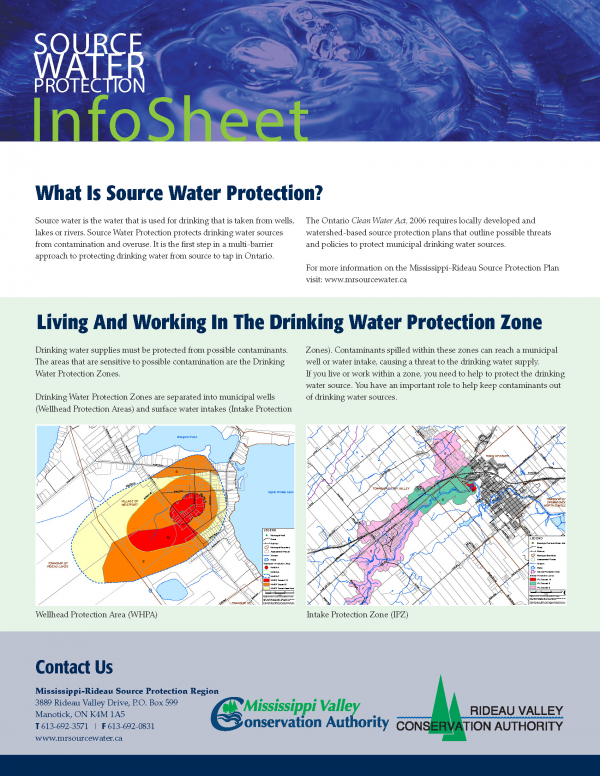 DNAPL Information Sheet